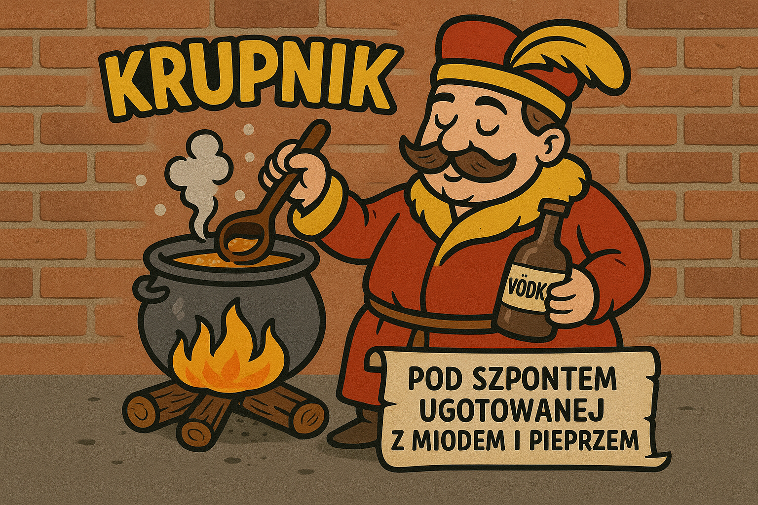 Wygenerowany obraz